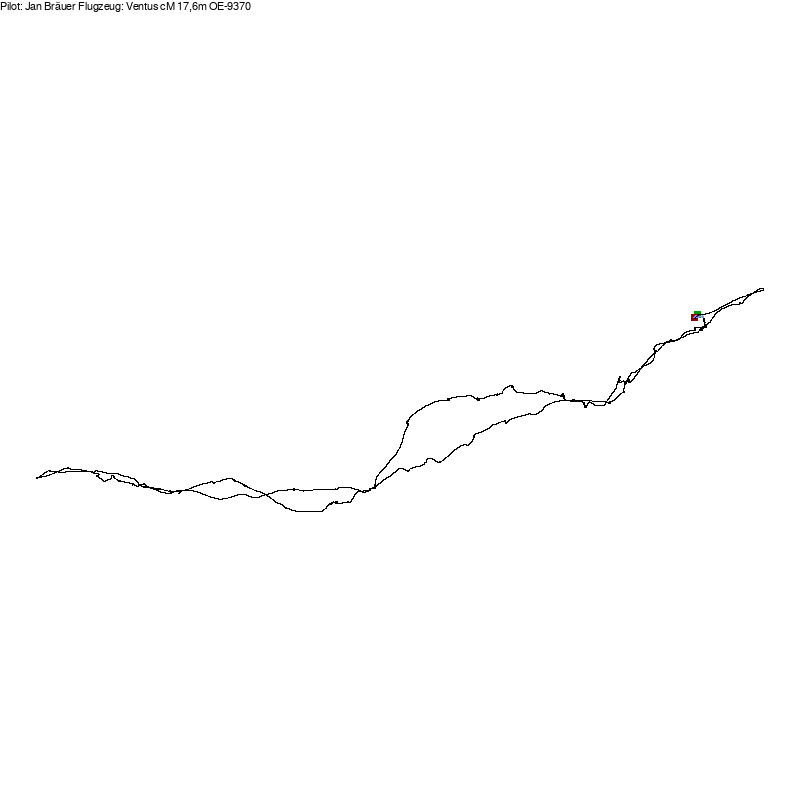 Flugspur